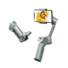 MOZA MINI MX - Stabilizzatore motorizzato 3 assi cardanico foto video per smartphone iphone