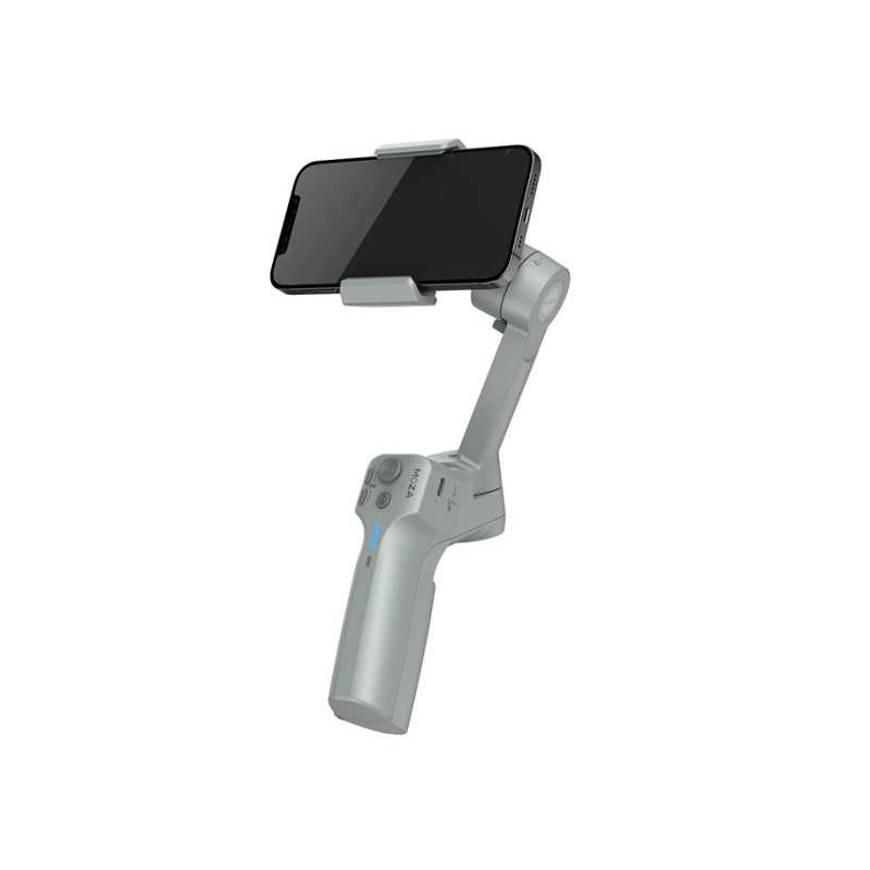 MOZA MINI MX - Stabilizzatore motorizzato 3 assi cardanico foto video per smartphone iphone
