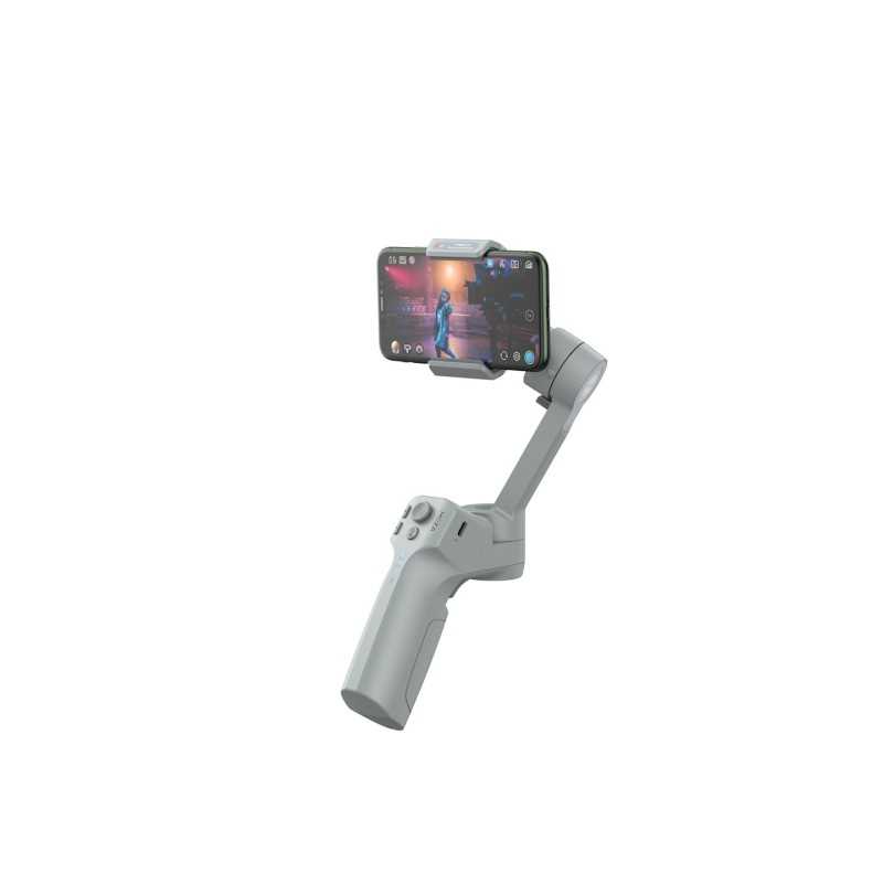 MOZA MINI MX - Stabilizzatore motorizzato 3 assi cardanico foto video per smartphone iphone