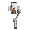MOZA MINI MX - Stabilizzatore motorizzato 3 assi cardanico foto video per smartphone iphone