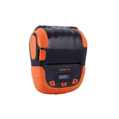 etichettatrice mobile 80mm rongta label printer