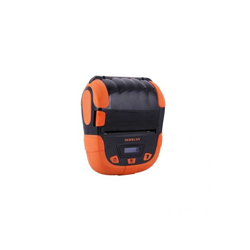 etichettatrice mobile 80mm rongta label printer