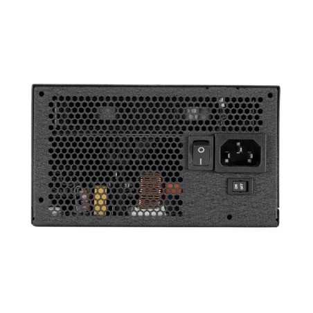Chieftec PowerPlay Alimentatore 850W Modulare 80+ Platinum PFC Attivo GPU-850FC
