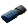 Kingston - Pen drive 64GB USB per impieghi personali, aziendali e con funzioni crittografiche
