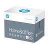 HP Home&Office  - 5 risme Formato A4 21x29,7cm 80gr per ufficio, stampa e fotocopie