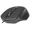 Defender - Datum MB-347 mouse cablato, 3 pulsanti, risoluzione 800/1200/1600 dpi