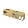 HP SAMSUNG CLT-C804S Toner ciano SS546A 15000 copie originale X3280 X3220