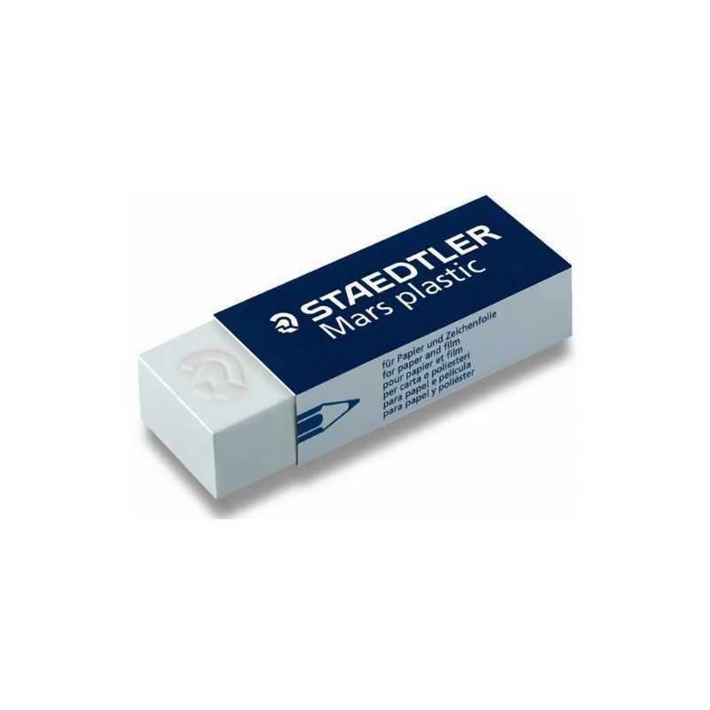 Staendtler - Gomma 526/50 dimensione 65x23x13 mm