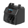 ST-1330B Conta verifica banconote 100% certificato BCE Mix value counting con TFT display colori