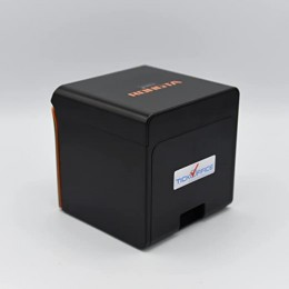 ACE H1 - Stampante ricevute termica compatta 250m/s 80mm usb lan ethernet con auto-cut Rongta