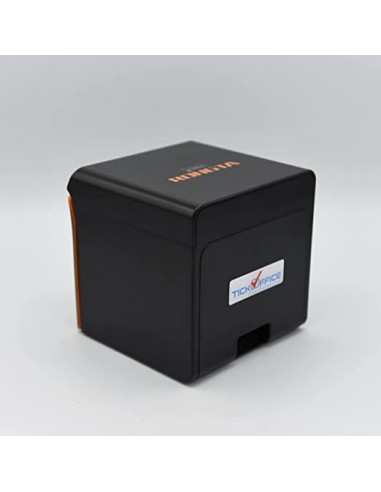 ACE H1 - Stampante ricevute termica compatta 250m/s 80mm usb lan ethernet con auto-cut Rongta