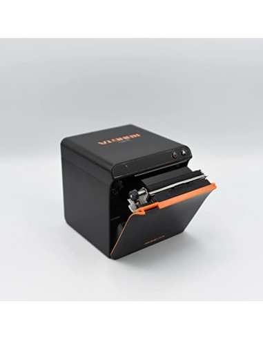 ACE H1 - Stampante ricevute termica compatta 250m/s 80mm usb lan ethernet con auto-cut Rongta