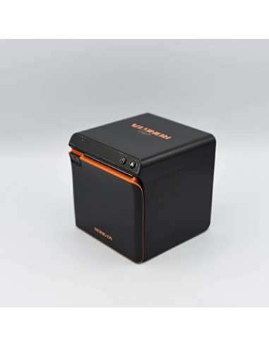 ACE H1 - Stampante ricevute termica compatta 250m/s 80mm usb lan ethernet con auto-cut Rongta