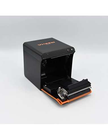 ACE H1 - Stampante ricevute termica compatta 250m/s 80mm usb lan ethernet con auto-cut Rongta