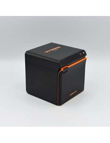 ACE H1 - Stampante ricevute termica compatta 250m/s 80mm usb lan ethernet con auto-cut Rongta