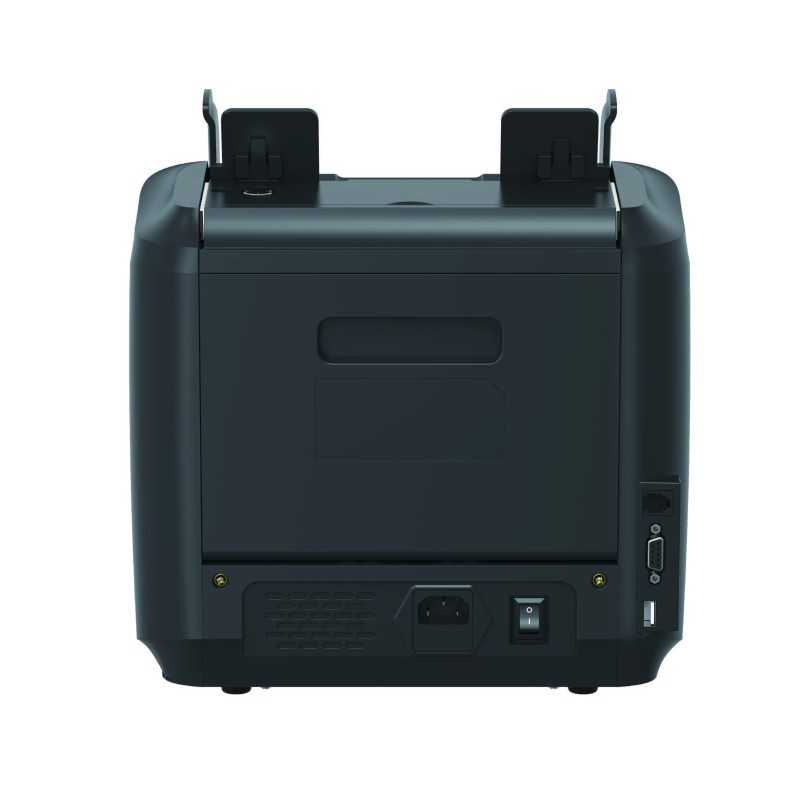 ST-1330B Conta verifica banconote 100% certificato BCE Mix value counting con TFT display colori