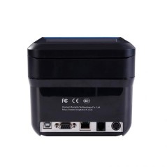 ACE V1 - Stampante termica 80mm usb lan ethernet 350m/s con auto-cut Rongta