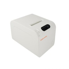 RP328-USE Stampante Termica 80mm Ethernet/Usb/Seriale 250mm/s bianca