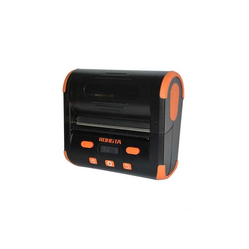 RPP04 - Stampante etichettatrice portatile 40-110mm 203dpi - Bluetooth, Usb, Wifi