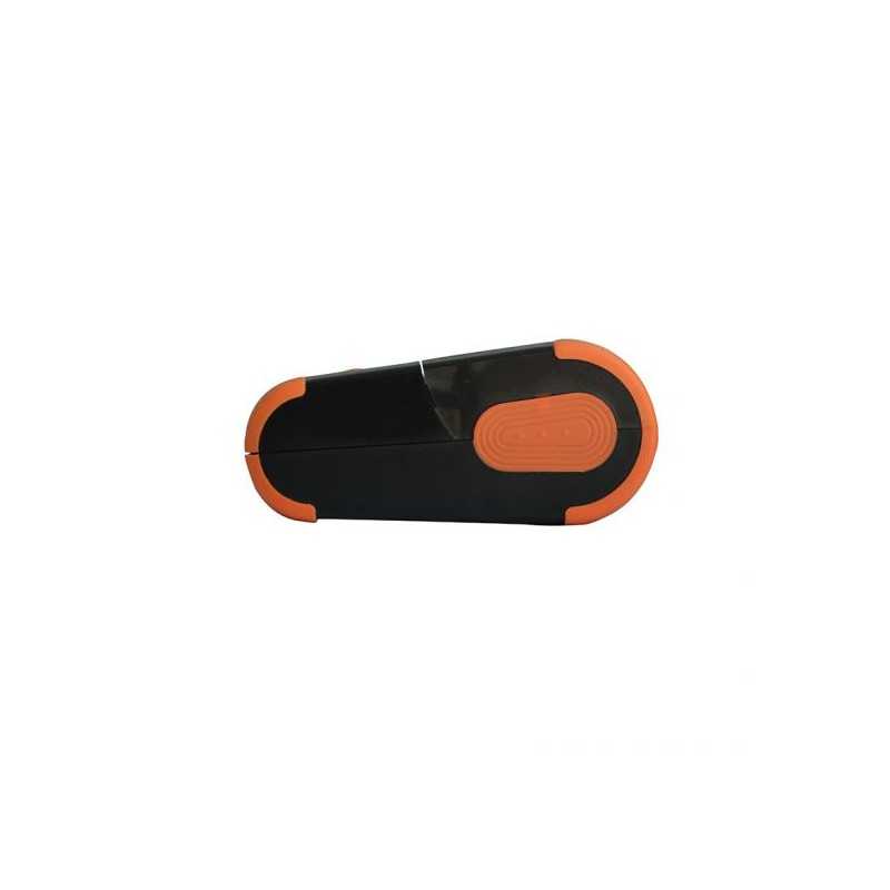 RPP04 - Stampante etichettatrice portatile 40-110mm 203dpi - Bluetooth, Usb, Wifi
