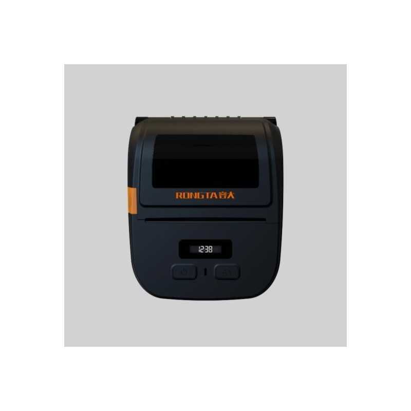 RPP30 - Stampante etichettatrice 80mm portatile 100mm/s  - Bluetooth, Usb