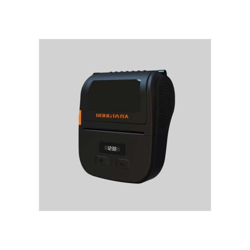 RPP30 - Stampante etichettatrice 80mm portatile 100mm/s  - Bluetooth, Usb