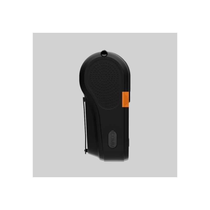 RPP30 - Stampante etichettatrice 80mm portatile 100mm/s  - Bluetooth, Usb