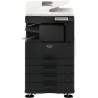 Sharp BP-30M28 Stampante A4 A3 fotocopiatrice multifunzione b/n adf fronte retro