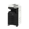 Sharp BP-30M28 Stampante A4 A3 fotocopiatrice multifunzione b/n adf fronte retro