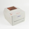 Stampante etichettatrice termica e termico diretta con ribbon usb rete lan