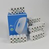 100pz - Rotoli termici 57mm x 18 m per pos e stampanti termiche f.12
