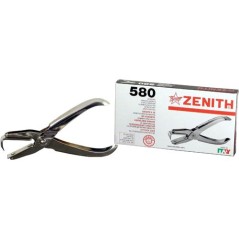 Zenith 580 - Levapunti a pinza in ferro nichelato