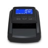 ST-V65 Rileva banconote false con batteria certificato BCE Test 100% affidabile con calcolo valori totali e parziali
