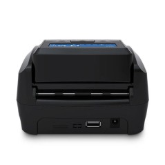 ST-V65 Rileva banconote false con batteria certificato BCE Test 100% affidabile con calcolo valori totali e parziali