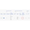 ST-V65 Rileva banconote false con batteria certificato BCE Test 100% affidabile con calcolo valori totali e parziali