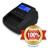 ST-V65 Rileva banconote false con batteria certificato BCE Test 100% affidabile con calcolo valori totali e parziali