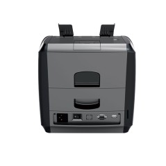ST-4000 Conta Verifica Banconote professionale 2 CIS 100% Testato BCE Mix Value Counting con stampante integrata
