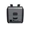 ST-4000 Conta Verifica Banconote professionale 2 CIS 100% Testato BCE Mix Value Counting con stampante integrata