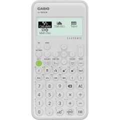 Casio - Calcolatrice scientifica FX350CW con oltre 290 funzioni