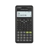 Casio - Calcolatrice scientifica FX570ES plus 2nd edition con 417 funzioni