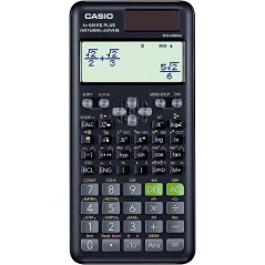 Casio - Calcolatrice scientifica FX991ES plus 2nd edition con 417 funzioni
