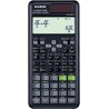 Casio - Calcolatrice scientifica FX991ES plus 2nd edition con 417 funzioni