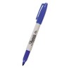Sharpie - Marker indelebile punta fine - colore Blu
