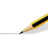 Staedtler - Matita in grafite noris 120-1B conf. 12 pz
