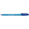 Paper mate - Penna a sfera InkJoy 100ST - colore Blu - pezzo singolo
