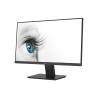 Monitor 23,8" MSI PRO MP241X hdmi vga 75hz Fhd 1920x1080