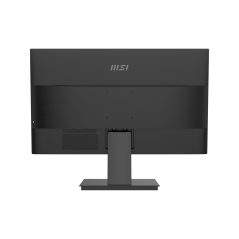 Monitor 23,8" MSI PRO MP241X hdmi vga 75hz Fhd 1920x1080