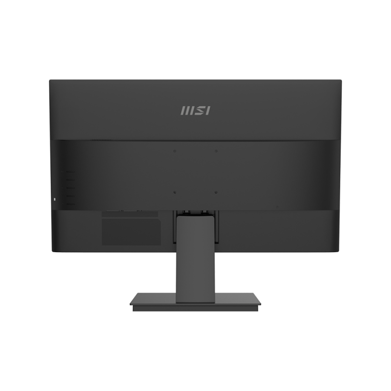 Monitor 23,8" MSI PRO MP241X hdmi vga 75hz Fhd 1920x1080