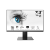 Monitor 23,8" MSI PRO MP241X hdmi vga 75hz Fhd 1920x1080