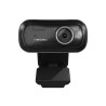 Natec - Webcam Lori full HD 1920x1080 pixel con microfono integrato fino a 5 metri